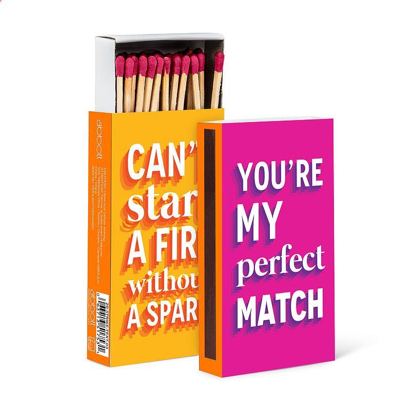 My Perfect Matches