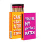 My Perfect Matches