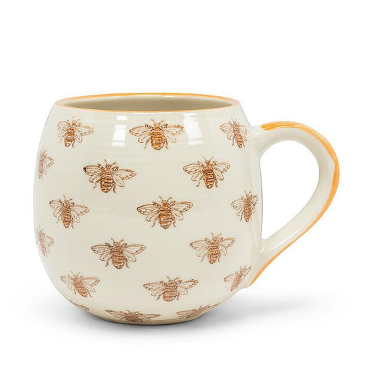 Mug Ceramic Mug Coffee Bee Mug