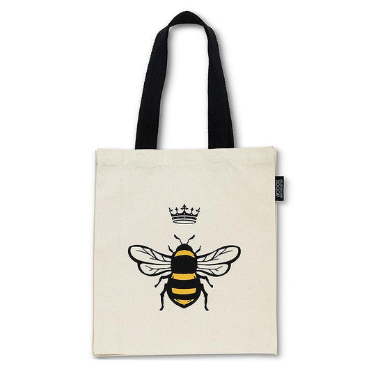 bee design tote bag bee fashion