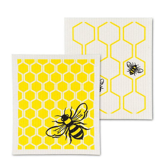 dish cloth bee dishcloth hive dishcloth cleaning cloth kitchen cleaning cloth comb dish cloth honey comb dish cloth