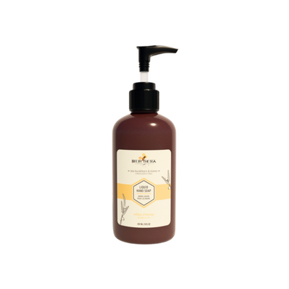 BEE BY THE SEA LIQUID HAND SOAP