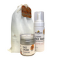 Bee By The Sea The Two Step Gift Set